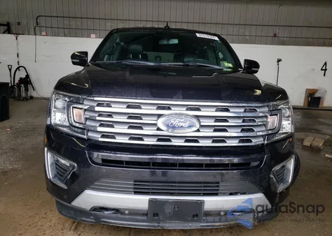 2019 Ford Expedition Limited from USA, damaged, VIN 1FMJU2ATXKEA51052